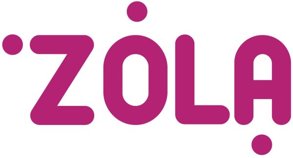 Zola logotipas