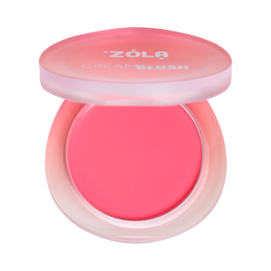 Kreminiai skaistalai „Cream Blush“