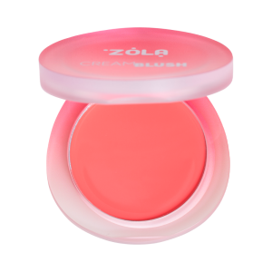 Kreminiai skaistalai „Cream Blush“