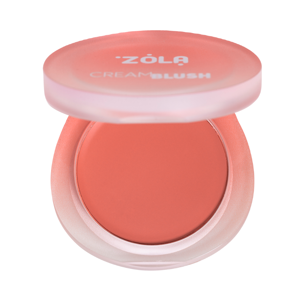 Kreminiai skaistalai „Cream Blush“ – DIDMENA (5 / 10 / 15 / 20 vnt.) - Image 3