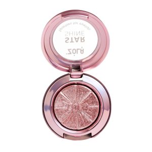Akių vokų blizgučiai „Star Shine Sparkle“
