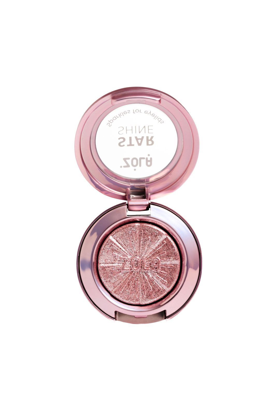 Akių vokų blizgučiai „Star Shine Sparkle“ - Image 2