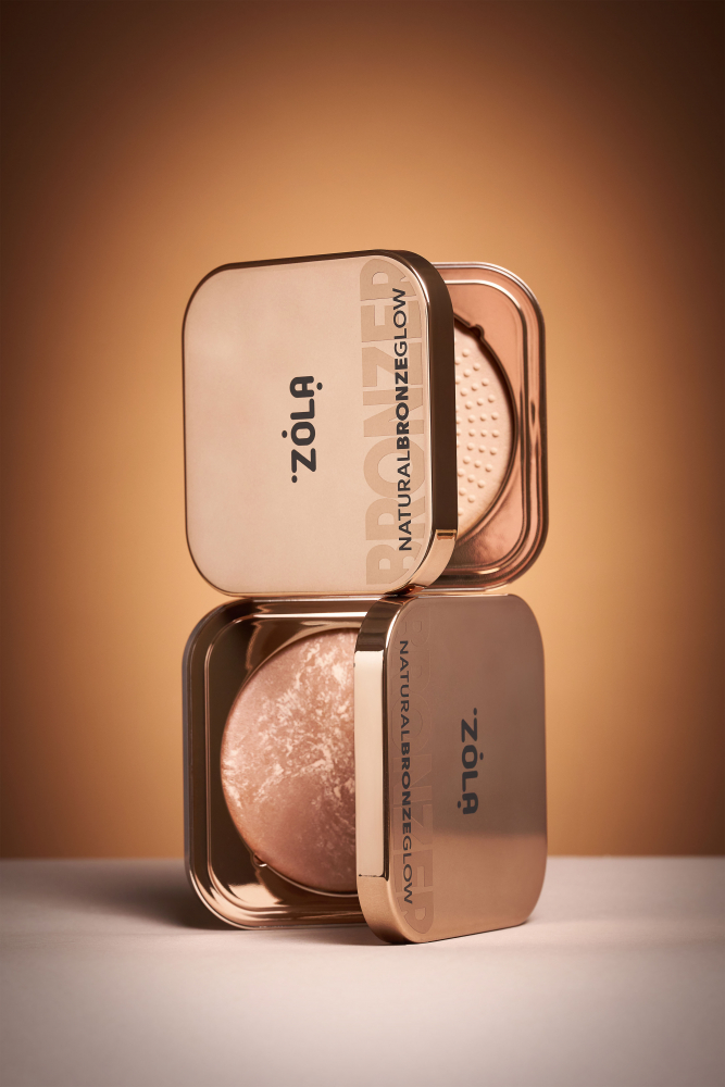 Bronzantai ZOLA „Natural Bronze Glow“ - Image 7