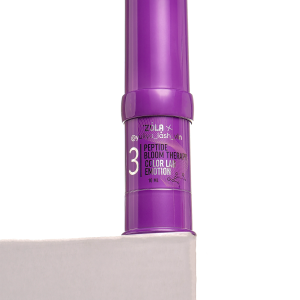 EMOTION COLOR LAB laminavimo priemonė 03 – PEPTIDE BLOOM THERAPY (10 ml)