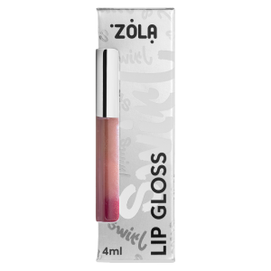 Lūpų blizgesys „Swirl Lip Gloss”
