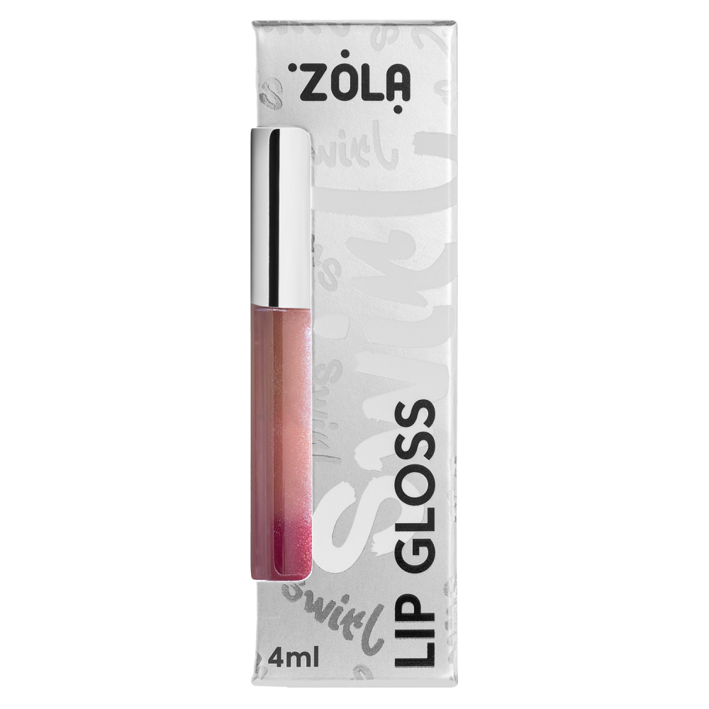 Lūpų blizgesys „Swirl Lip Gloss"