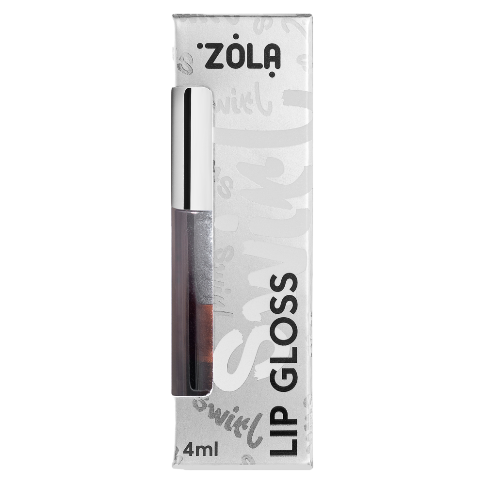 Lūpų blizgesys „Swirl Lip Gloss" - Image 7