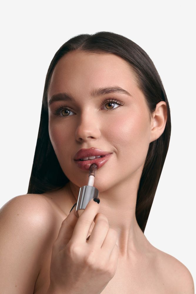 Lūpų blizgesys „Swirl Lip Gloss" - Image 11