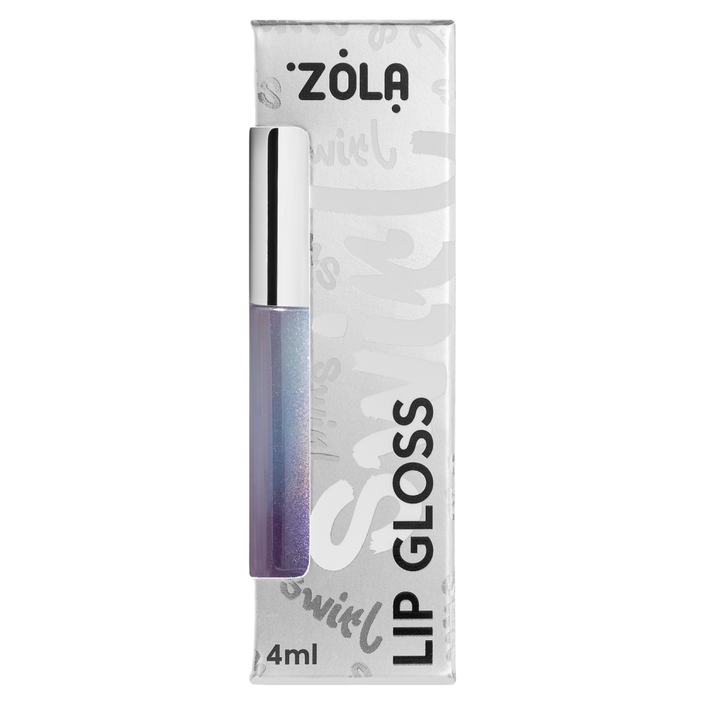 Lūpų blizgesys „Swirl Lip Gloss" - Image 12