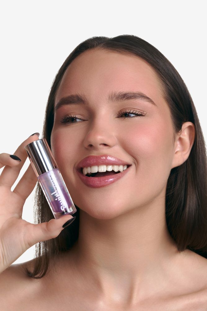 Lūpų blizgesys „Swirl Lip Gloss" - Image 16