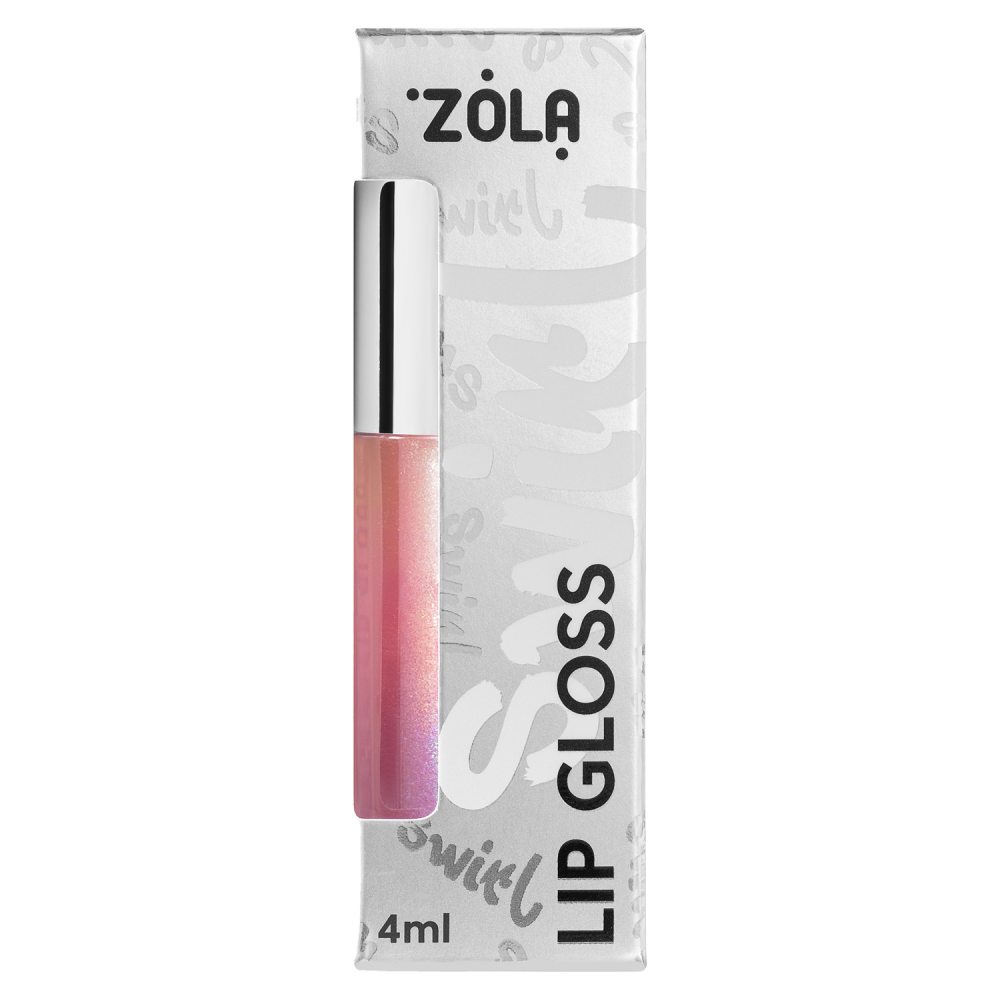 Lūpų blizgesys „Swirl Lip Gloss" - Image 17