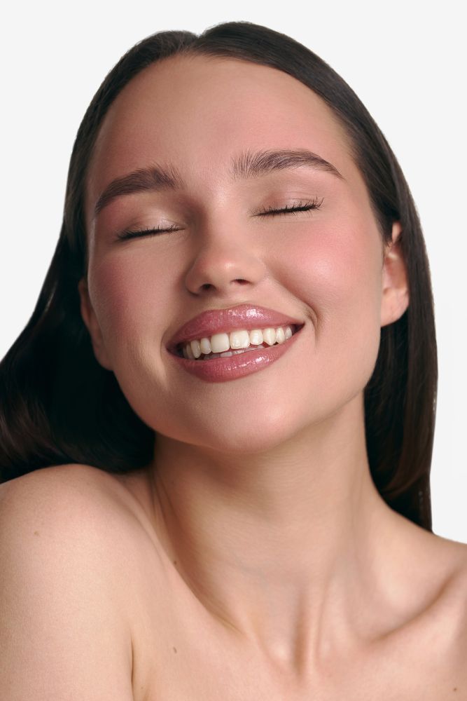 Lūpų blizgesys „Swirl Lip Gloss" - Image 22