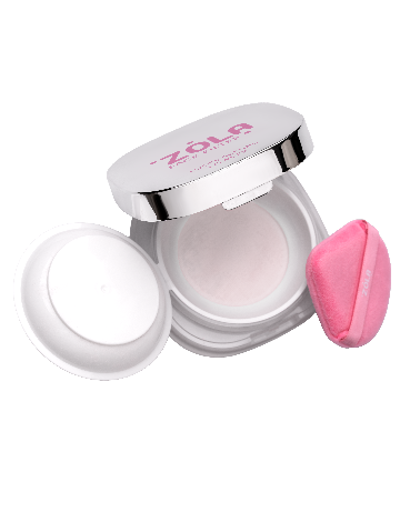 Fiksuojanti biri pudra „Loose Setting Powder. Face Filter"