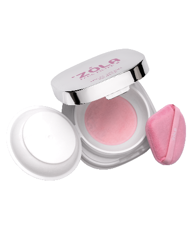 Fiksuojanti biri pudra „Loose Setting Powder. Face Filter" - Image 2