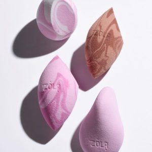 Super minkšta makiažo kempinėlė „Super Soft Makeup Sponge“