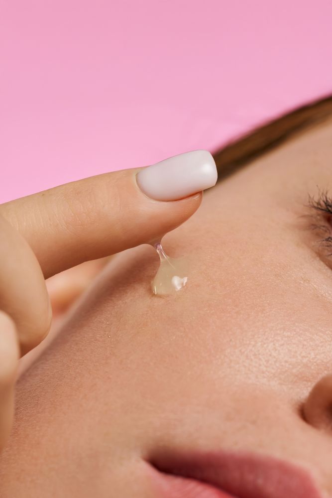 ZOLA praimeris makiažui EASY GRIP PRIMER (30 ml) - Image 4