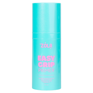 ZOLA praimeris makiažui EASY GRIP PRIMER (30 ml)
