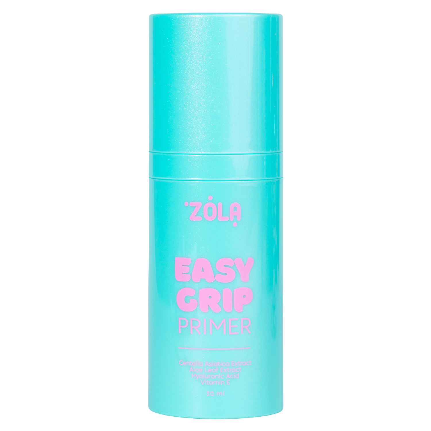 ZOLA praimeris makiažui EASY GRIP PRIMER (30 ml)