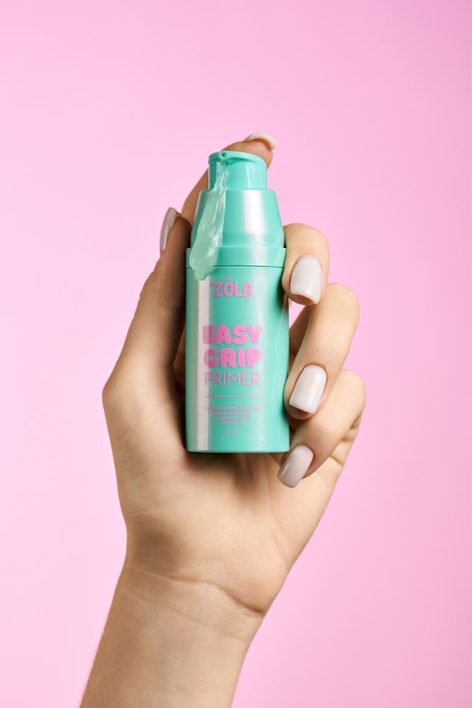 ZOLA praimeris makiažui EASY GRIP PRIMER (30 ml) - Image 3