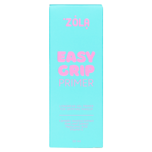 ZOLA praimeris makiažui EASY GRIP PRIMER (30 ml)
